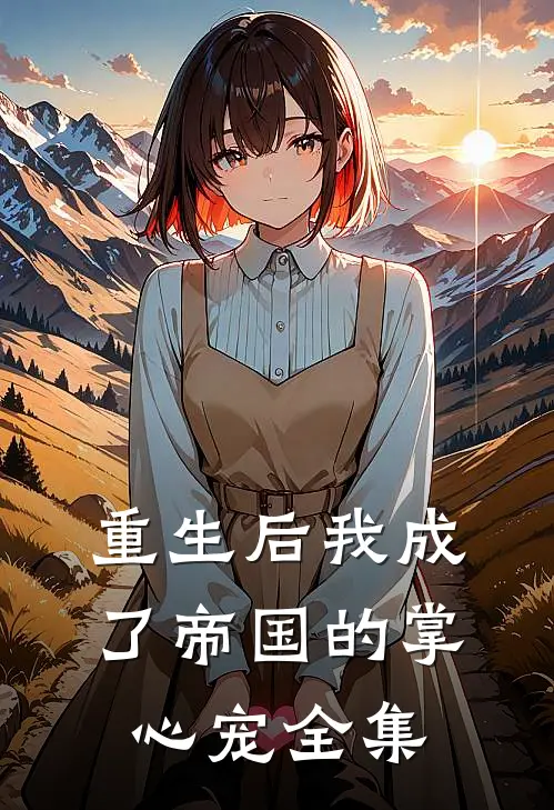 重生后我成了帝国的掌心宠全集