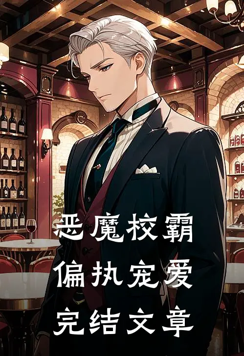 恶魔校霸偏执宠爱完结文章