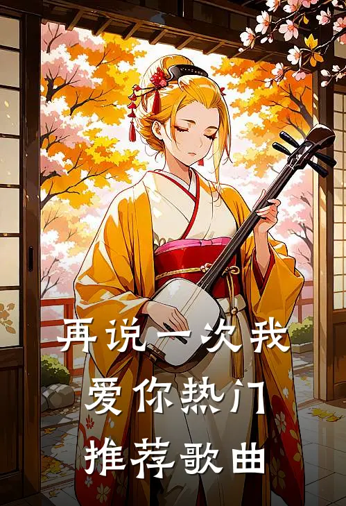 再说一次我爱你热门推荐歌曲