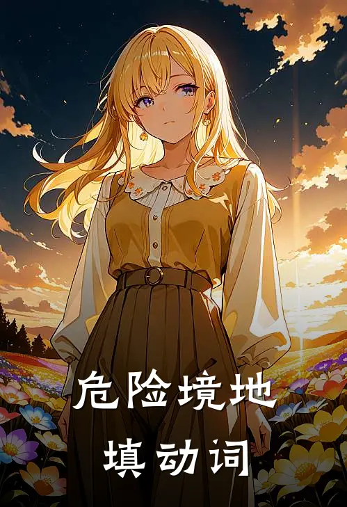 危险境地填动词