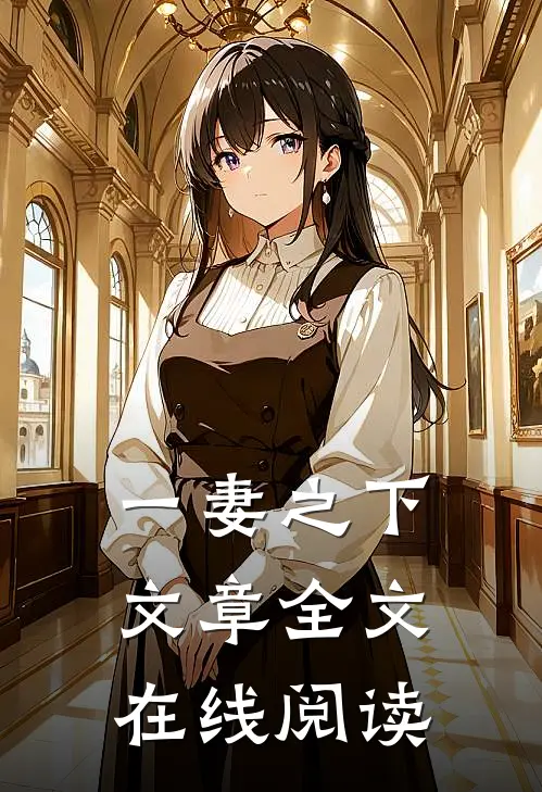 一妻之下文章全文在线阅读
