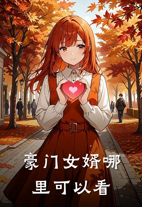 豪门女婿哪里可以看
