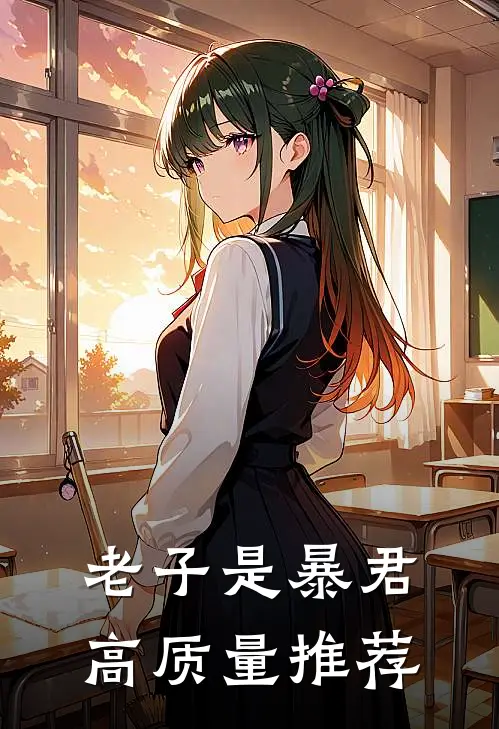 老子是暴君高质量推荐
