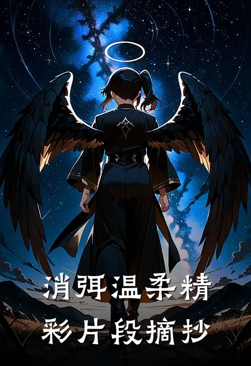 消弭温柔精彩片段摘抄