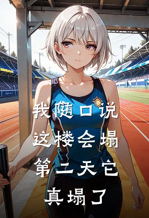 我随口说这楼会塌，第二天它真塌了