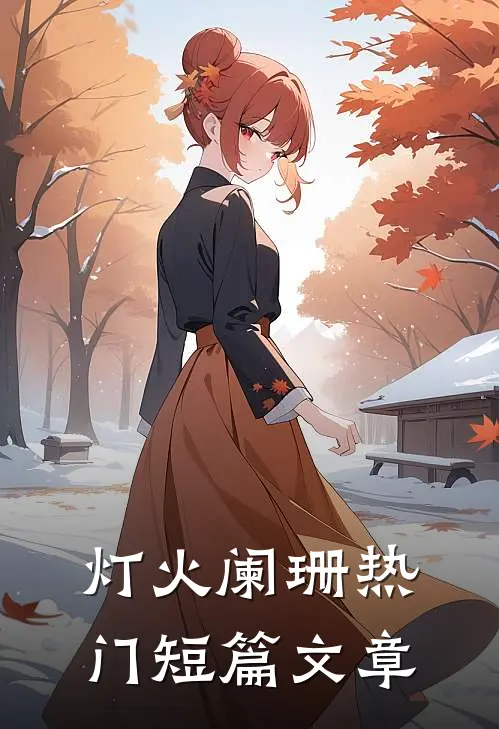 灯火阑珊热门短篇文章