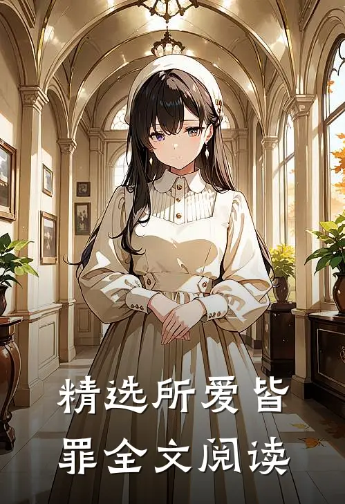 精选所爱皆罪全文阅读