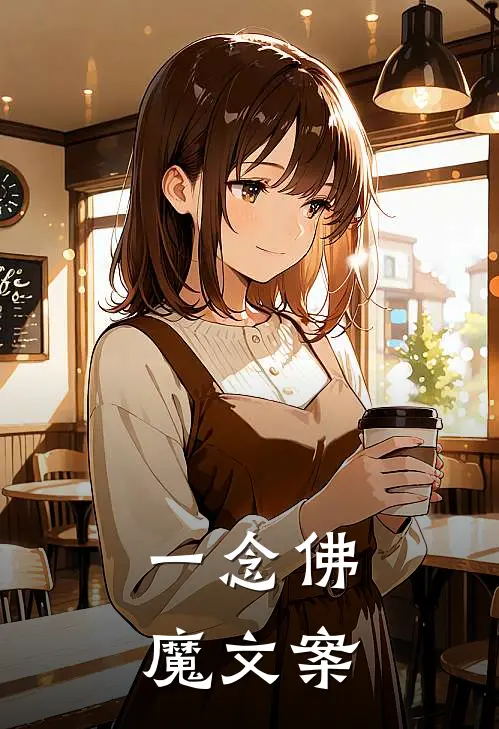 一念佛魔文案