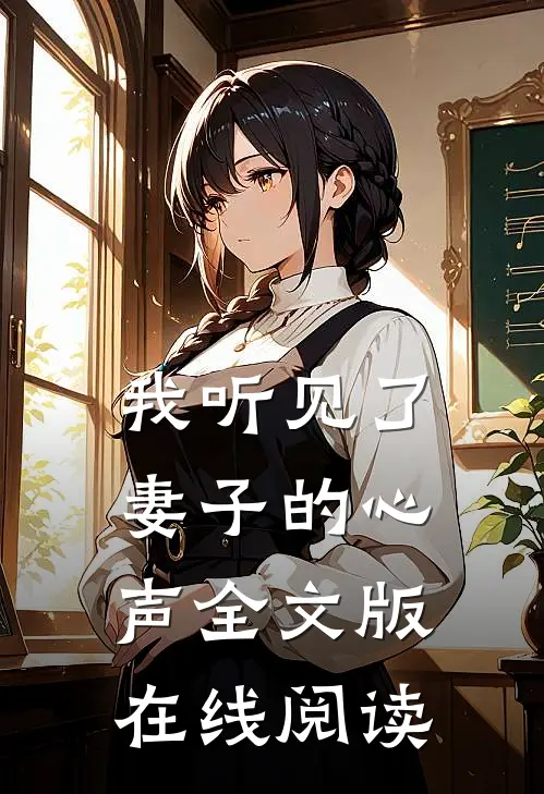 我听见了妻子的心声全文版在线阅读