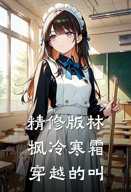 精修版林枫冷寒霜穿越的叫