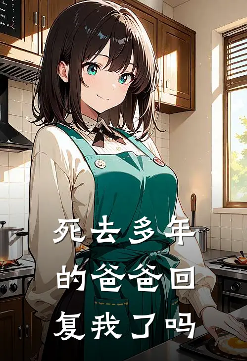 死去多年的爸爸回复我了吗