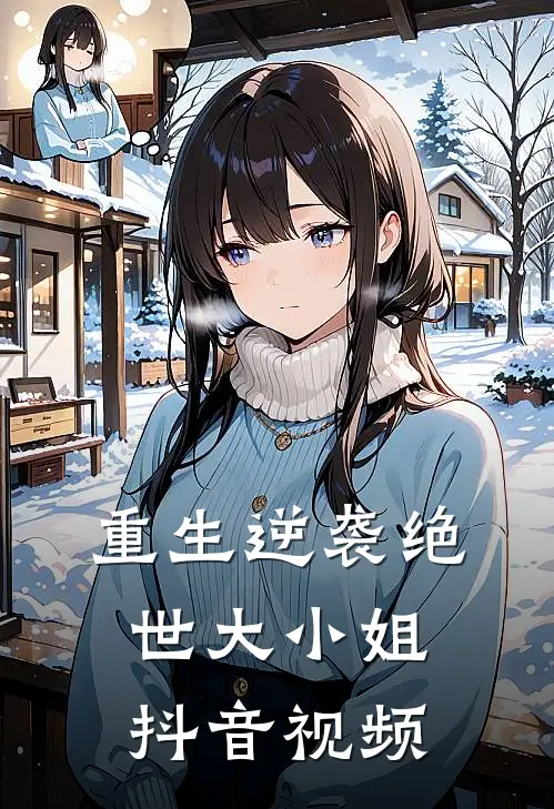 重生逆袭绝世大小姐抖音视频