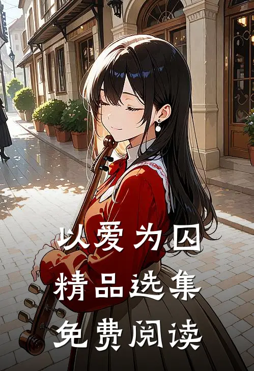 以爱为囚精品选集免费阅读