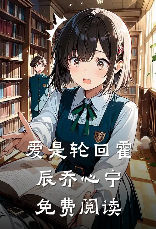 爱是轮回霍辰乔心宁免费阅读
