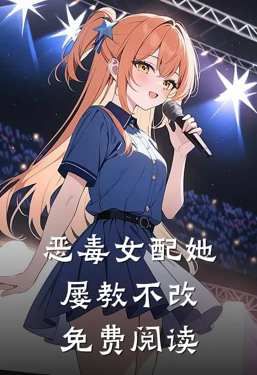 恶毒女配她屡教不改免费阅读
