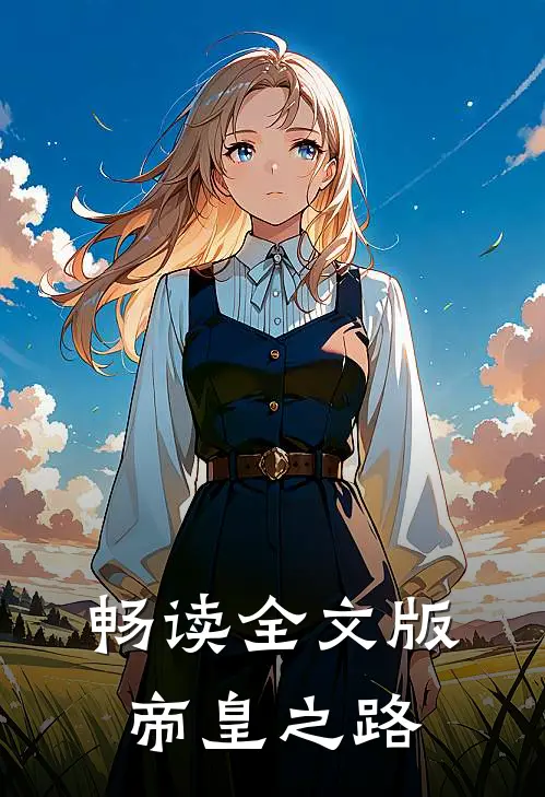 畅读全文版帝皇之路