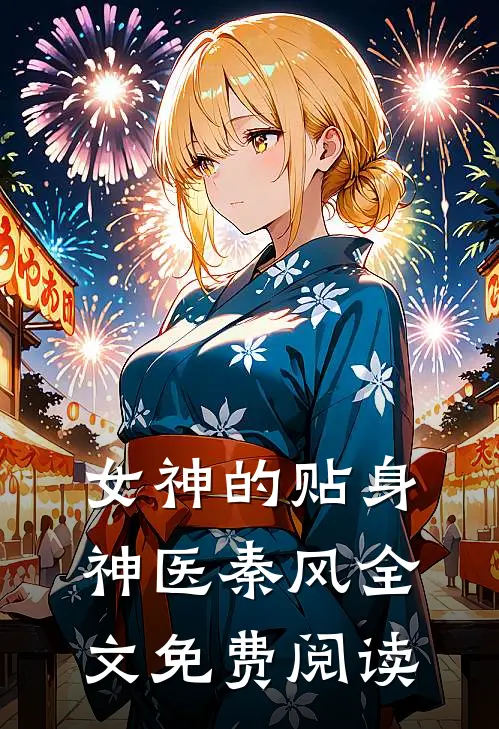 女神的贴身神医秦风全文免费阅读