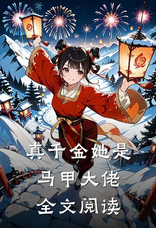 真千金她是马甲大佬全文阅读