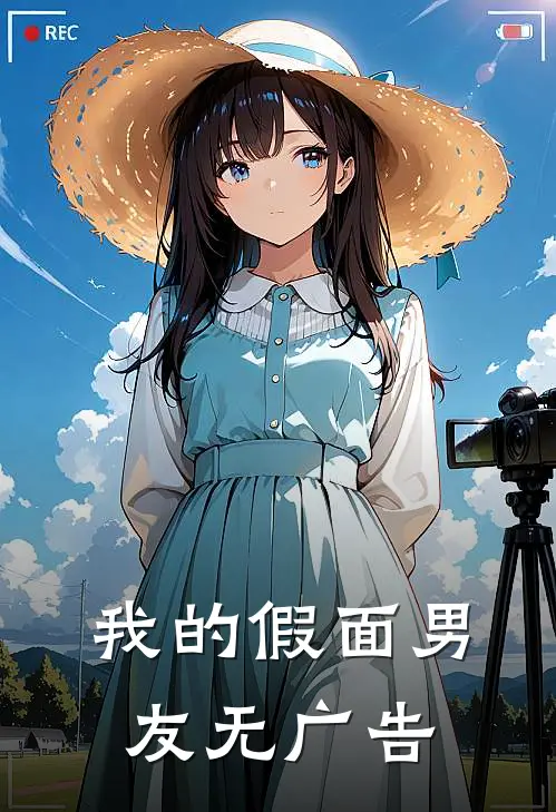 我的假面男友无广告
