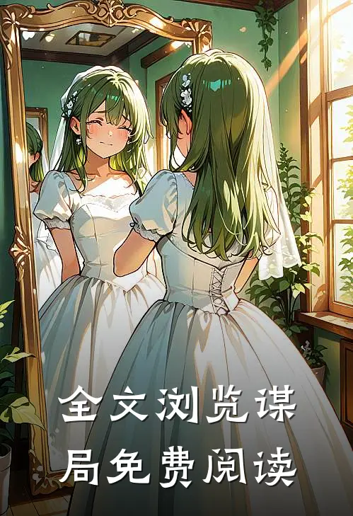 全文浏览谋局免费阅读