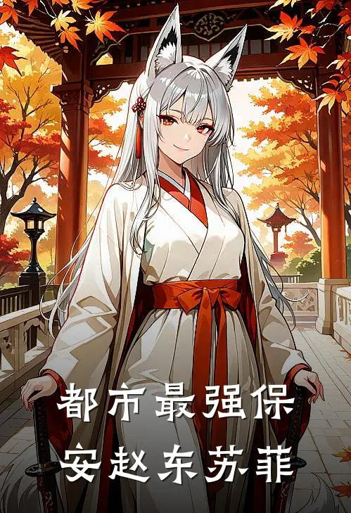 都市最强保安赵东苏菲