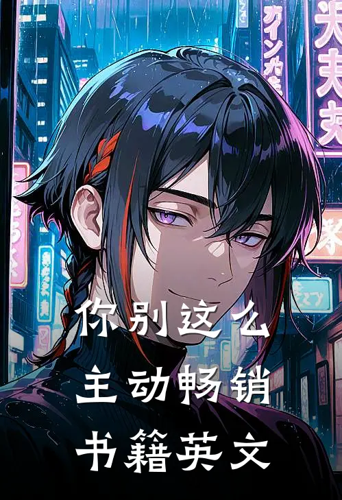 你别这么主动畅销书籍英文