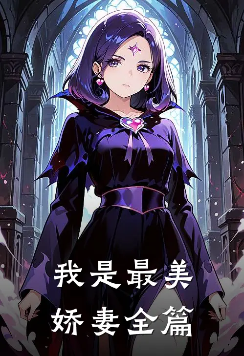 我是最美娇妻全篇