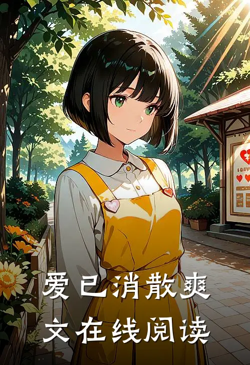 爱已消散爽文在线阅读