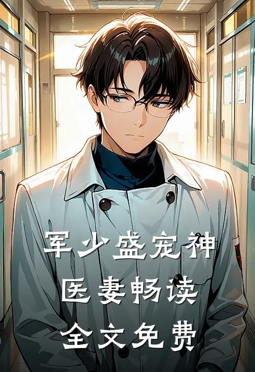 军少盛宠神医妻畅读全文免费