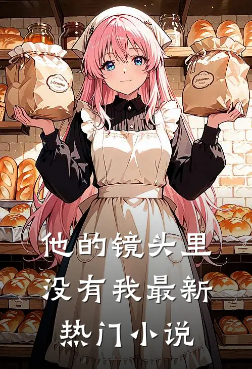 他的镜头里没有我最新热门小说