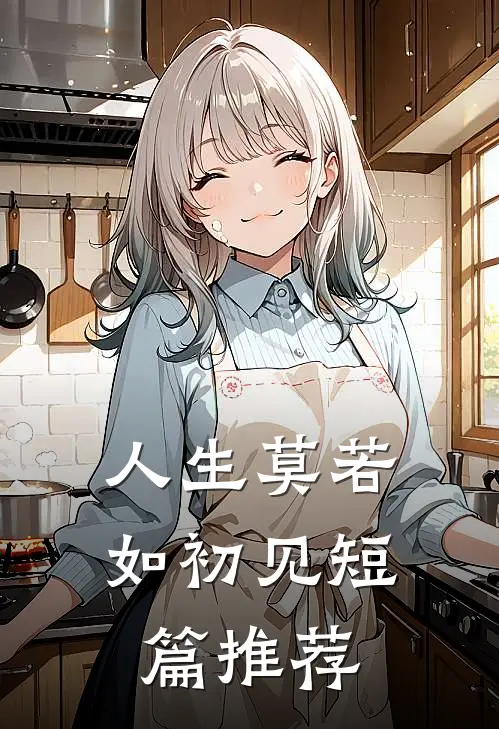 人生莫若如初见短篇推荐