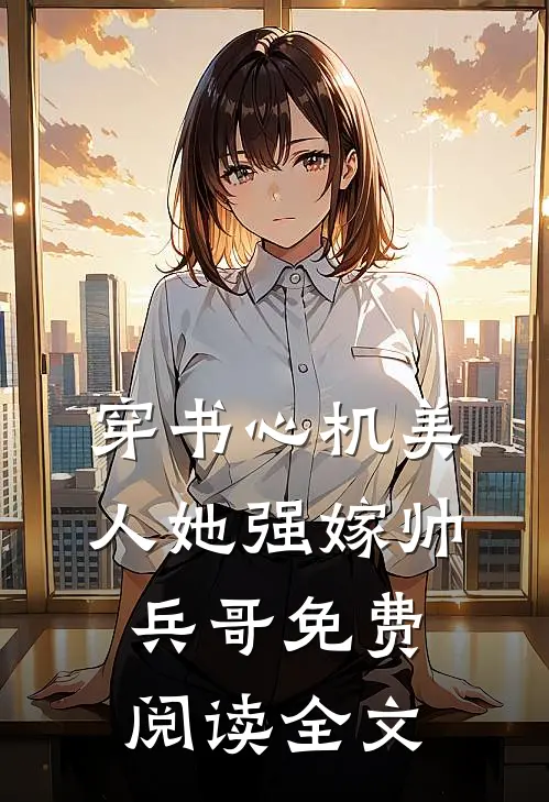 穿书心机美人她强嫁帅兵哥免费阅读全文