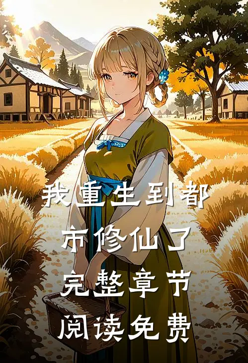 我重生到都市修仙了完整章节阅读免费