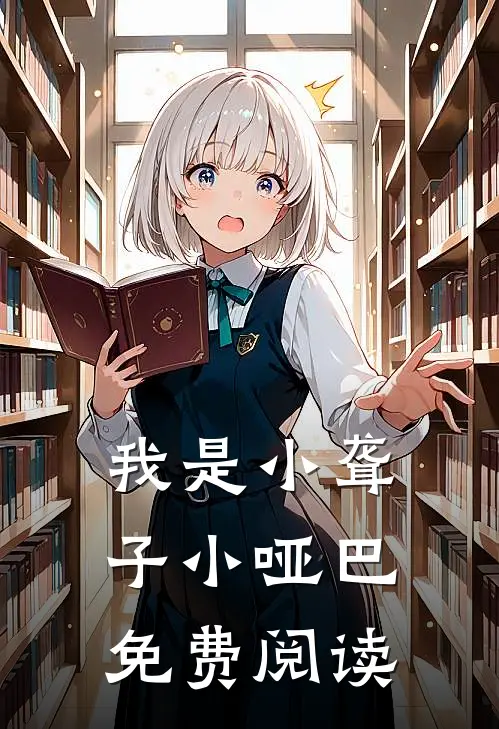 我是小聋子小哑巴免费阅读