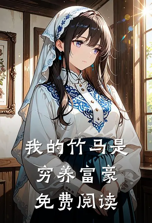 我的竹马是穷养富豪免费阅读