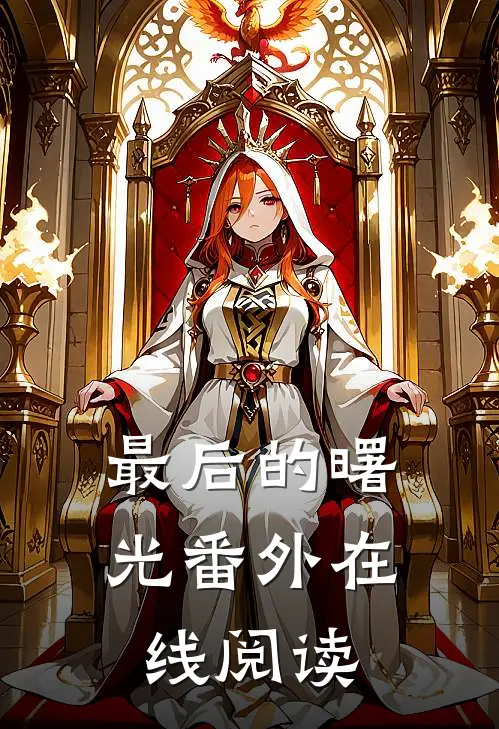 最后的曙光 番外在线阅读
