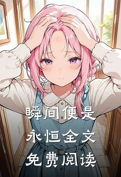 瞬间便是永恒全文免费阅读