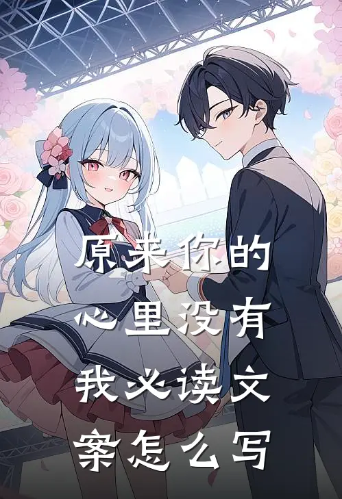 原来你的心里没有我必读文案怎么写