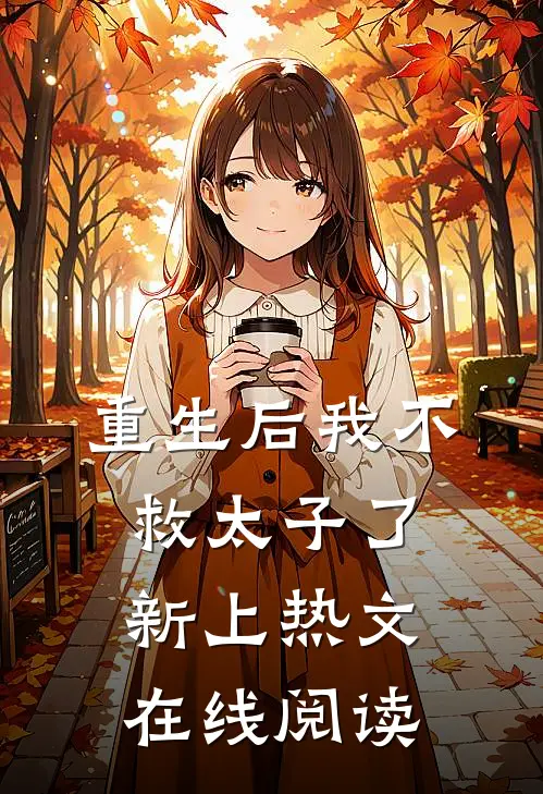 重生后我不救太子了新上热文在线阅读