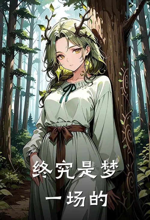 终究是梦一场的