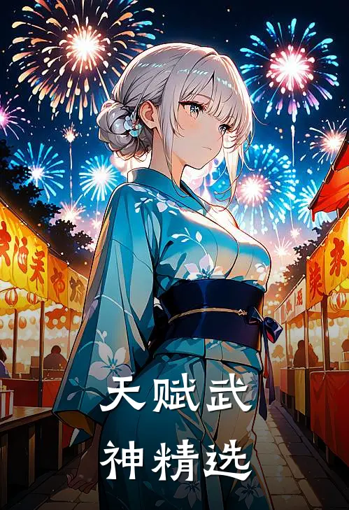 天赋武神精选