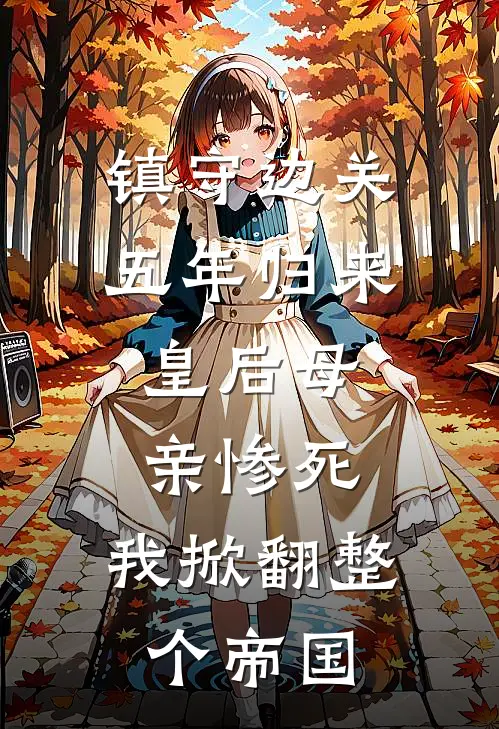 镇守边关五年归来，皇后母亲惨死，我掀翻整个帝国