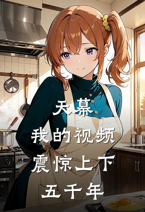 天幕：我的视频震惊上下五千年