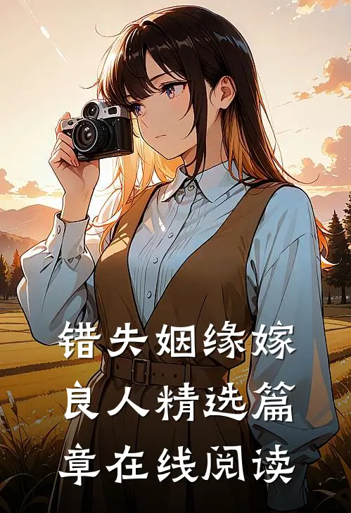 错失姻缘嫁良人精选篇章在线阅读
