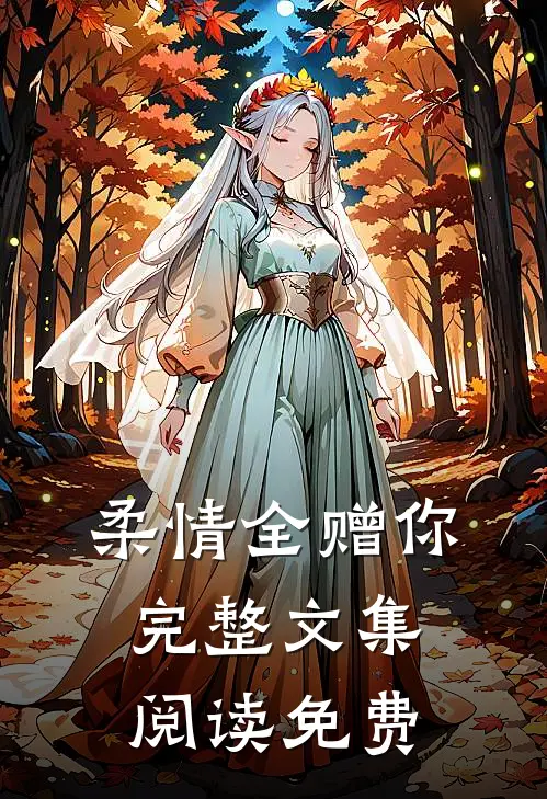 柔情全赠你完整文集阅读免费