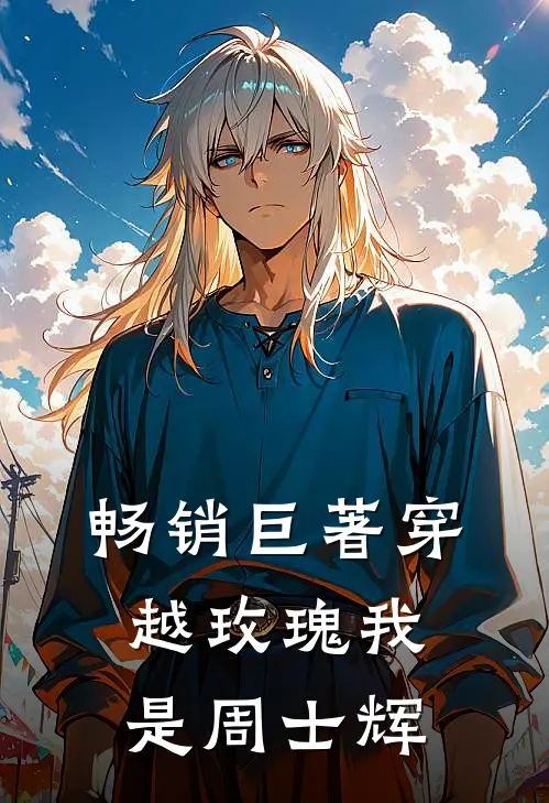 畅销巨著穿越玫瑰我是周士辉
