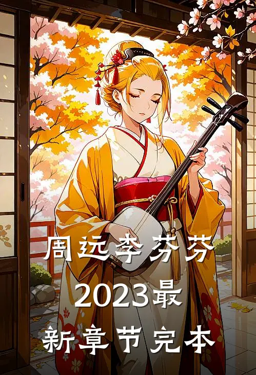周远李芬芬2023最新章节完本