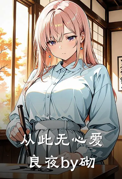 从此无心爱良夜by砌