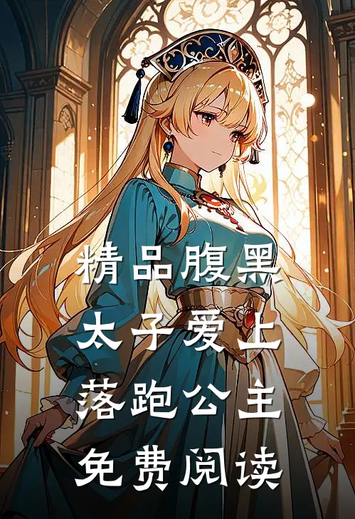 精品腹黑太子爱上落跑公主免费阅读