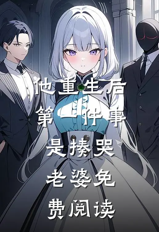 他重生后第一件事是揍哭老婆免费阅读